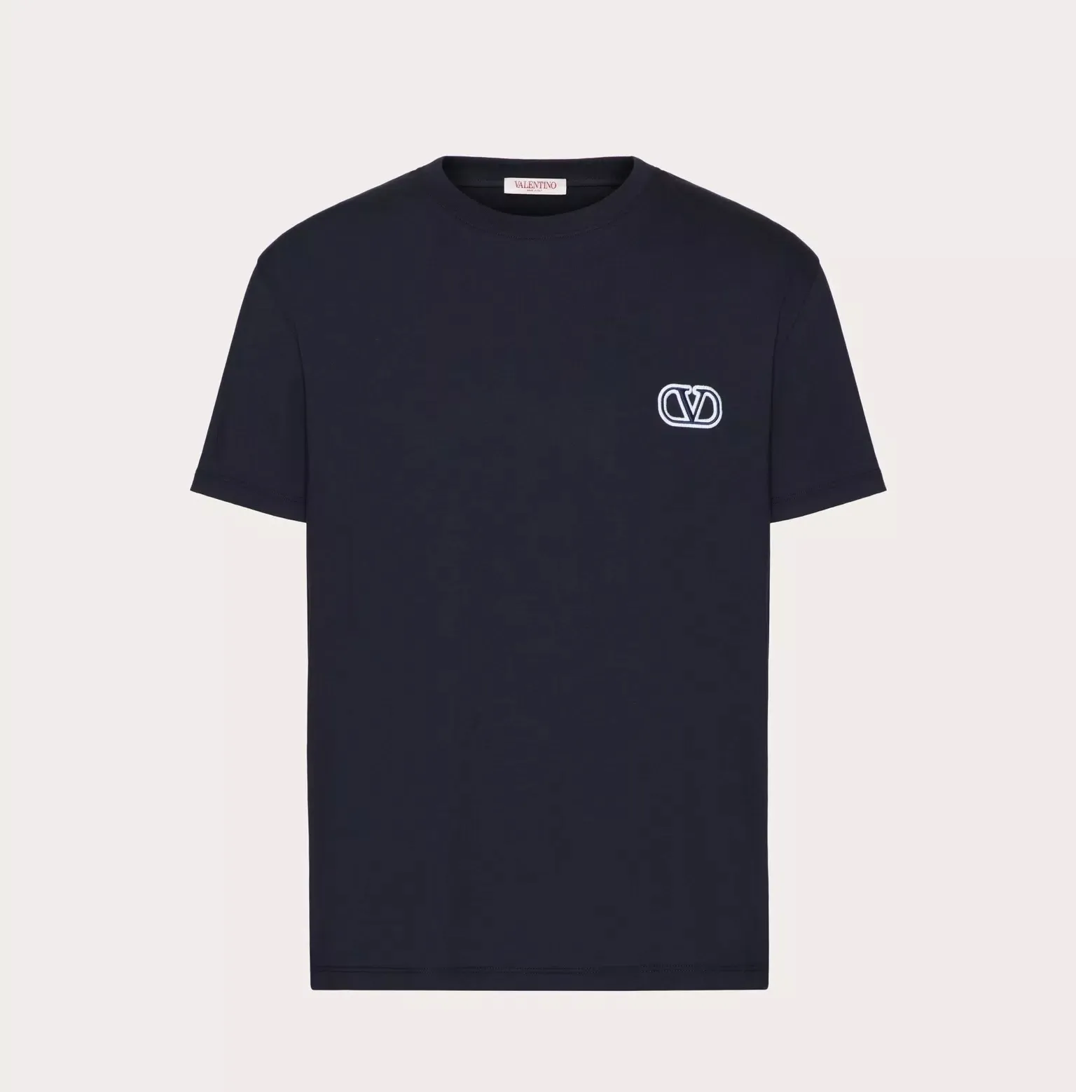 VALENTINO Luxury T-Shirts