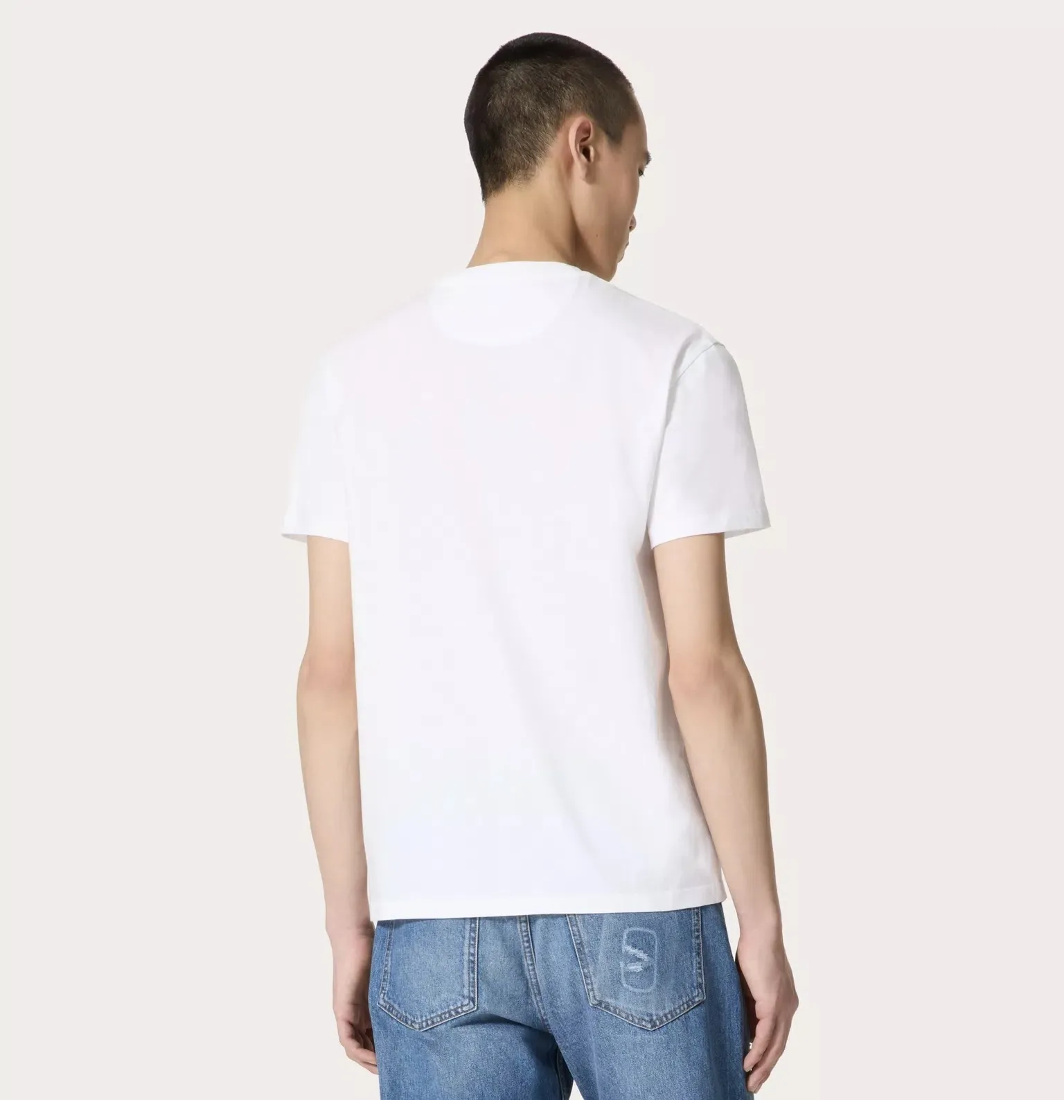 VALENTINO Luxury T-Shirts