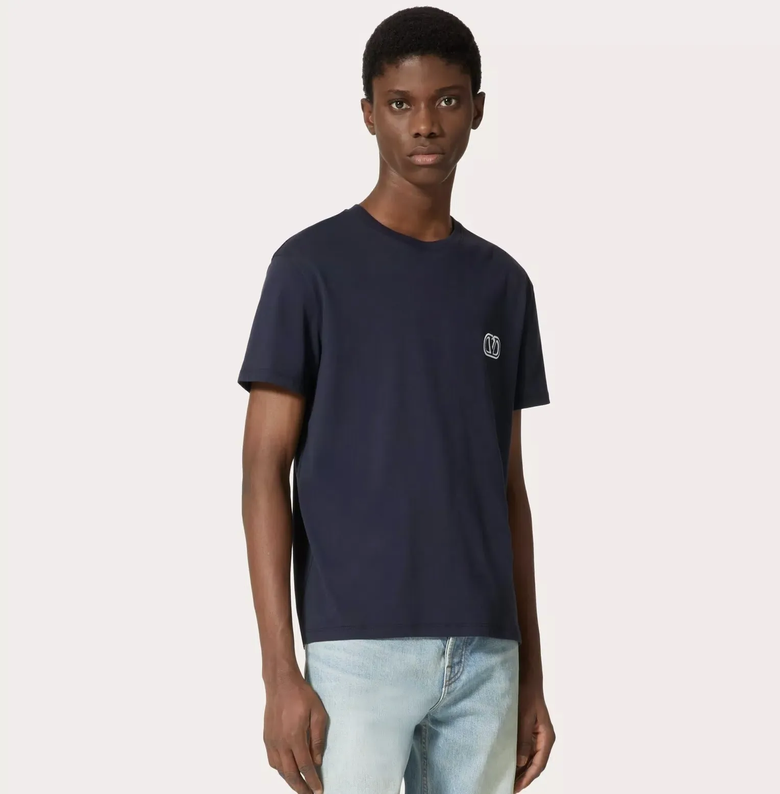 VALENTINO Luxury T-Shirts