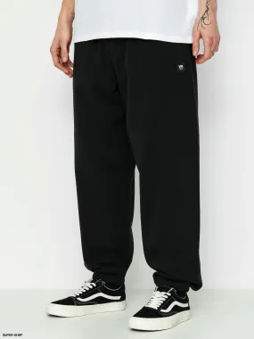 Vans Original Standards Loose Fleece Pants (black)