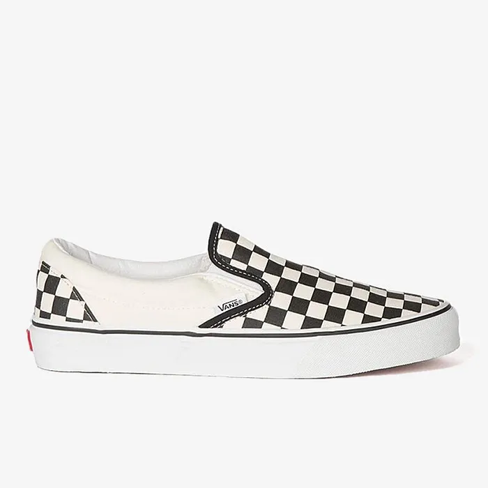 Vans Slip On Sneakers Stirling Sports