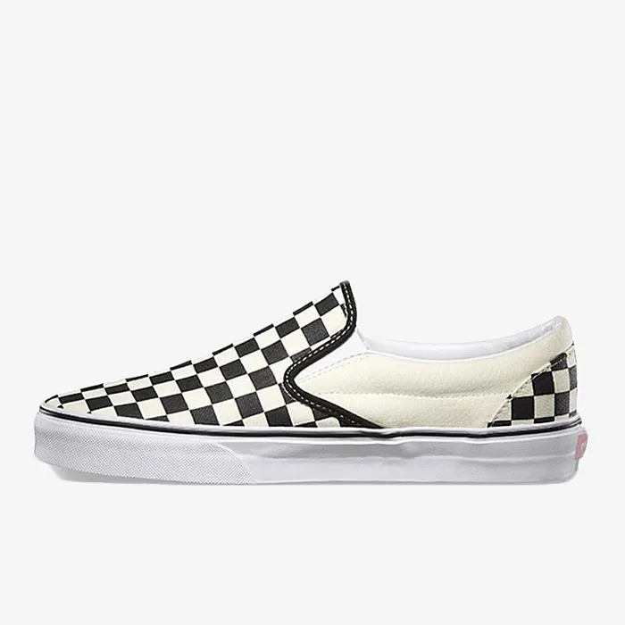 Vans Slip On Sneakers Stirling Sports