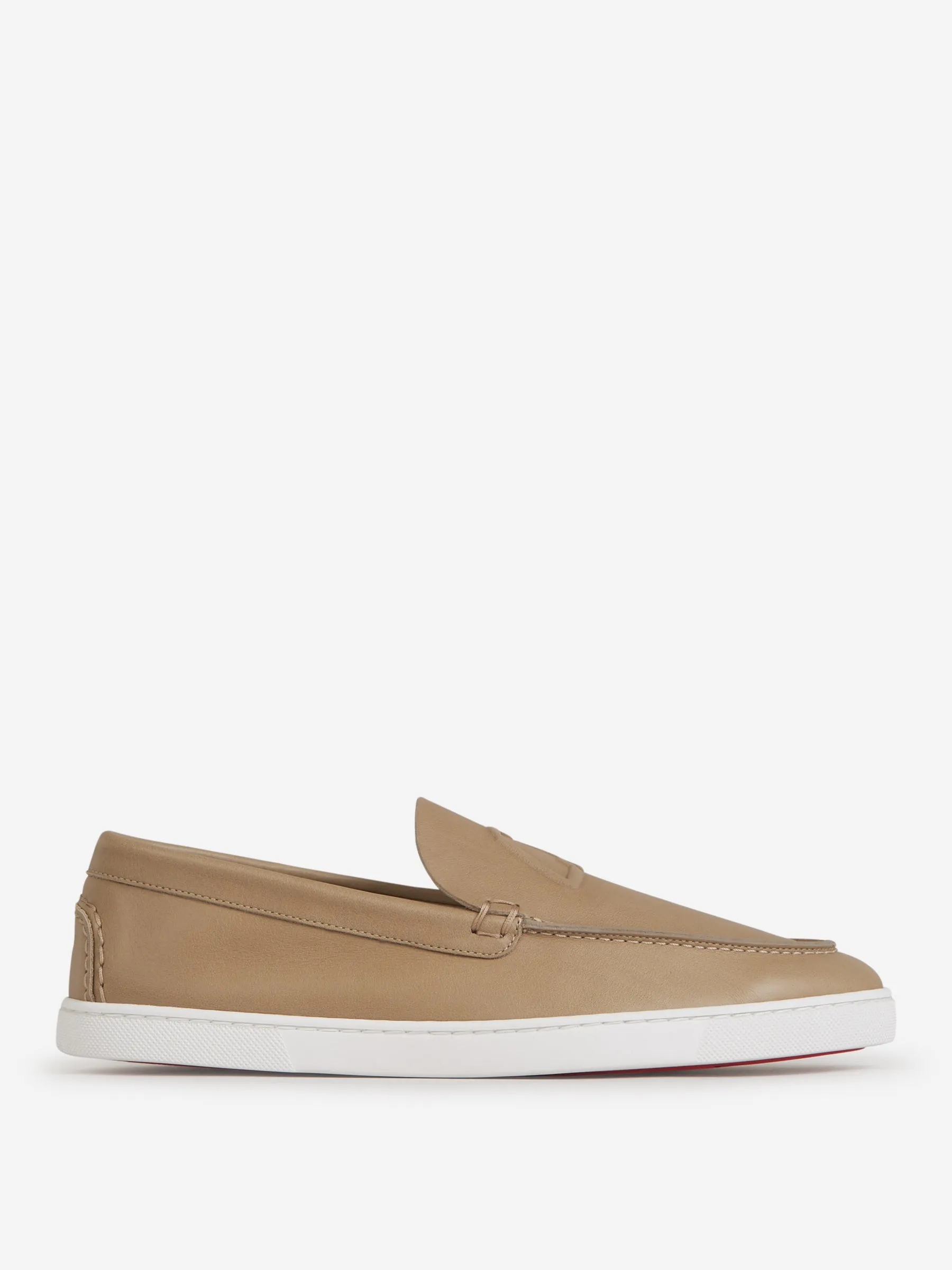 Varsiboat Slip-On Sneakers