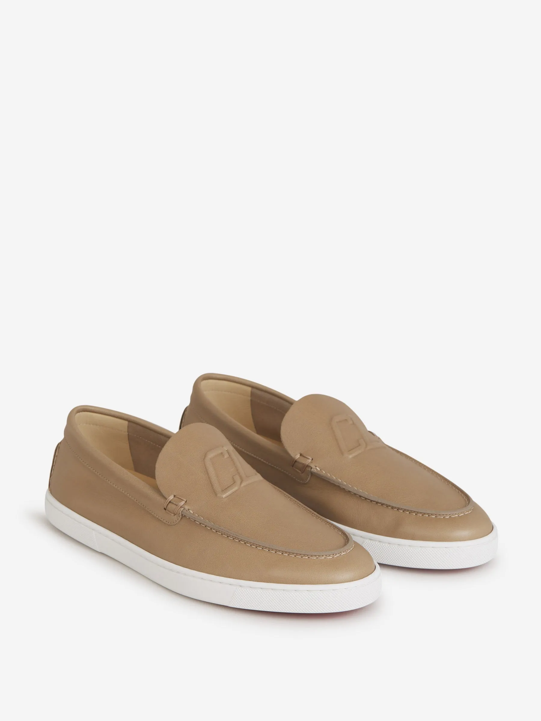 Varsiboat Slip-On Sneakers