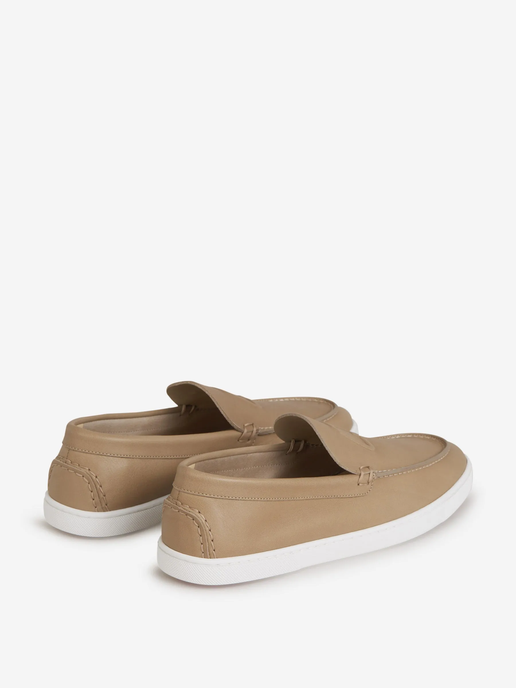 Varsiboat Slip-On Sneakers