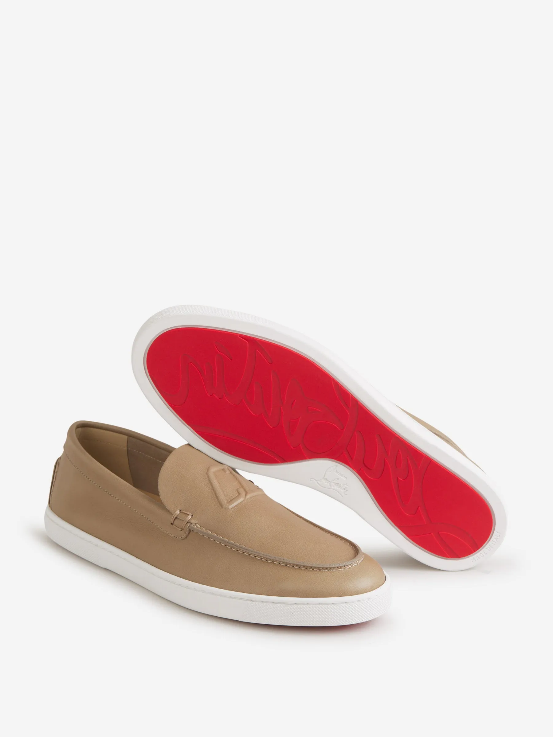 Varsiboat Slip-On Sneakers