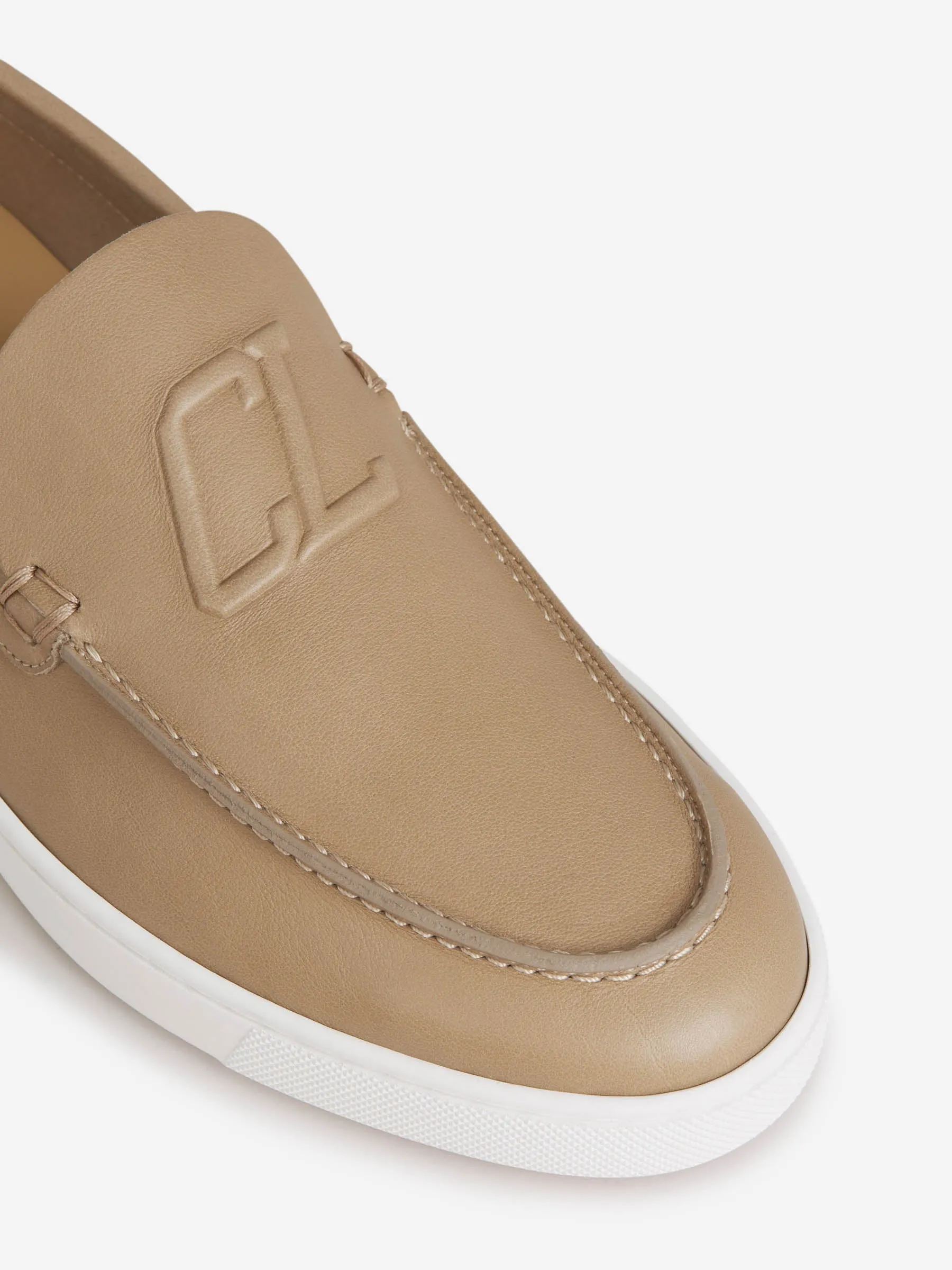 Varsiboat Slip-On Sneakers