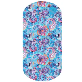 PAISLEY VIBES TELO DA MARE