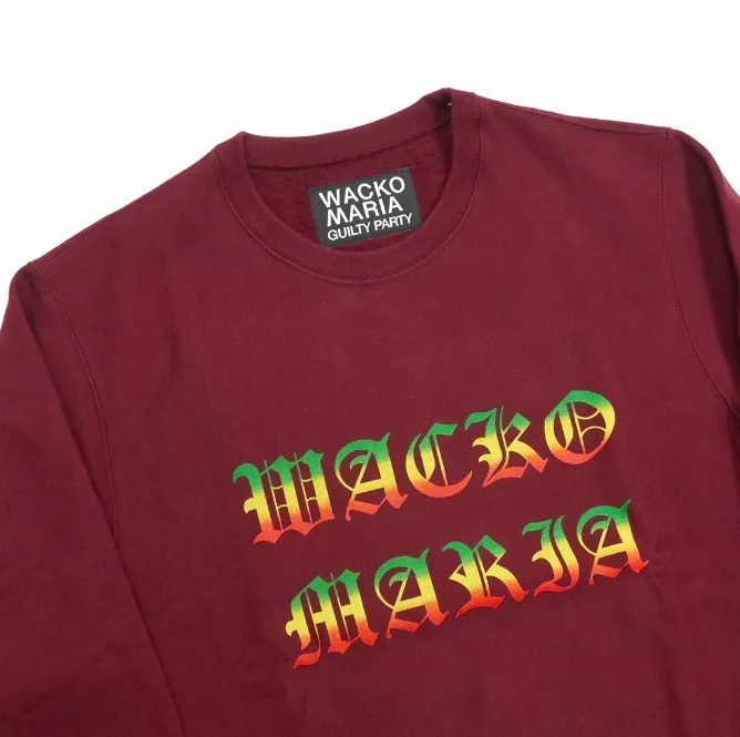 Dime Street Skater Logo Sweater