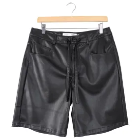 White Label Proenza Schouler Half Shorts M