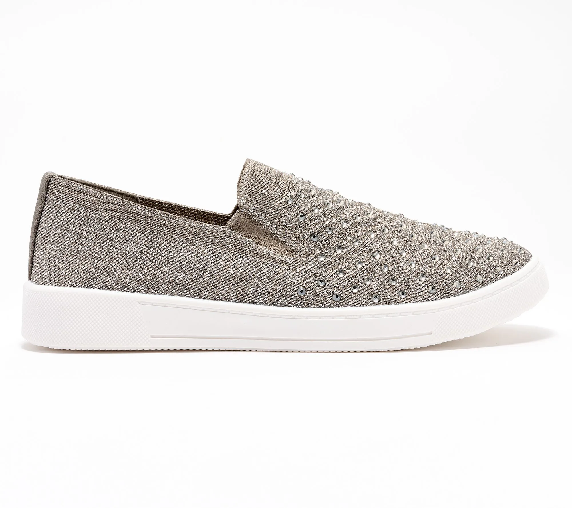 White Mountain Slip-On Shoes - Upbring