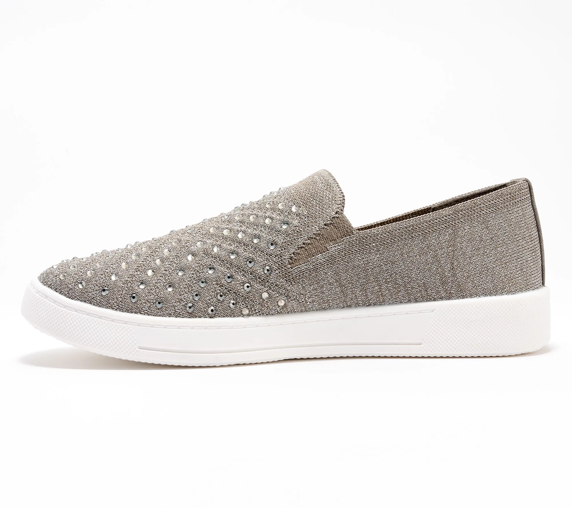 White Mountain Slip-On Shoes - Upbring