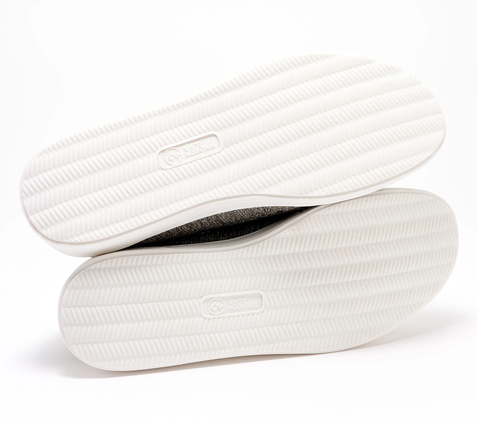 White Mountain Slip-On Shoes - Upbring