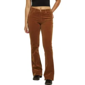 Women's KUT from the Kloth Ana Corduroy Fab Ab Flare Pants